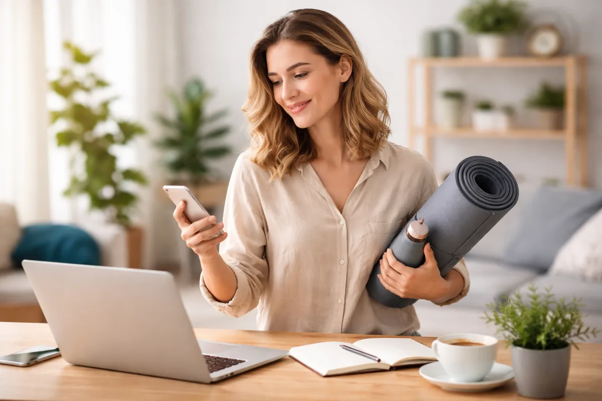 Comment maintenir un équilibre entre travail et vie personnelle